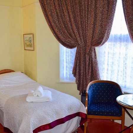 مبيت وإفطار كيدرمينستر Bewdley Hill House المظهر الخارجي الصورة