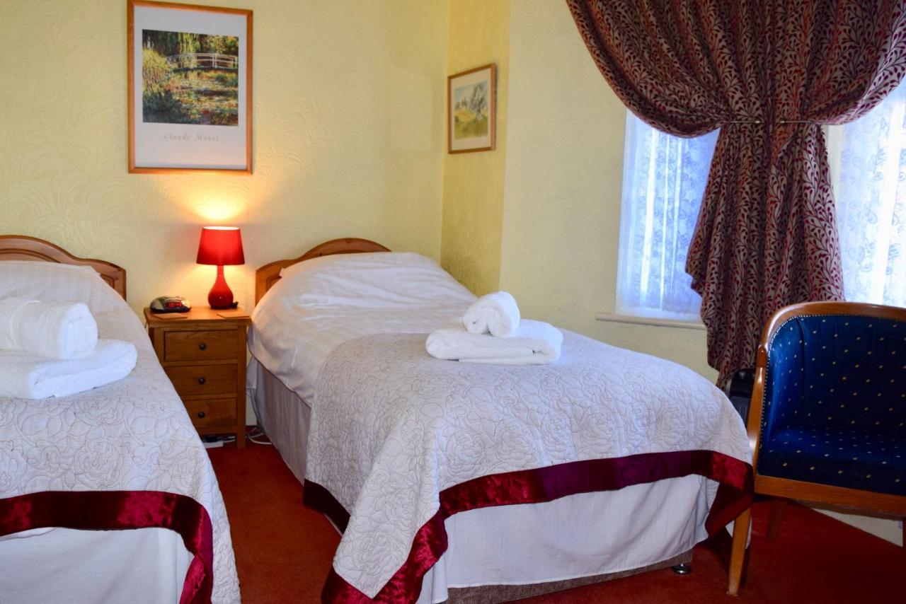 مبيت وإفطار كيدرمينستر Bewdley Hill House المظهر الخارجي الصورة