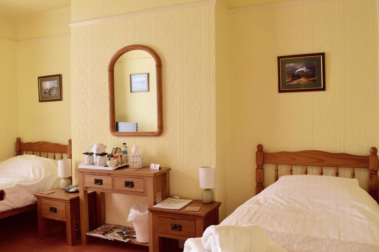 مبيت وإفطار كيدرمينستر Bewdley Hill House المظهر الخارجي الصورة