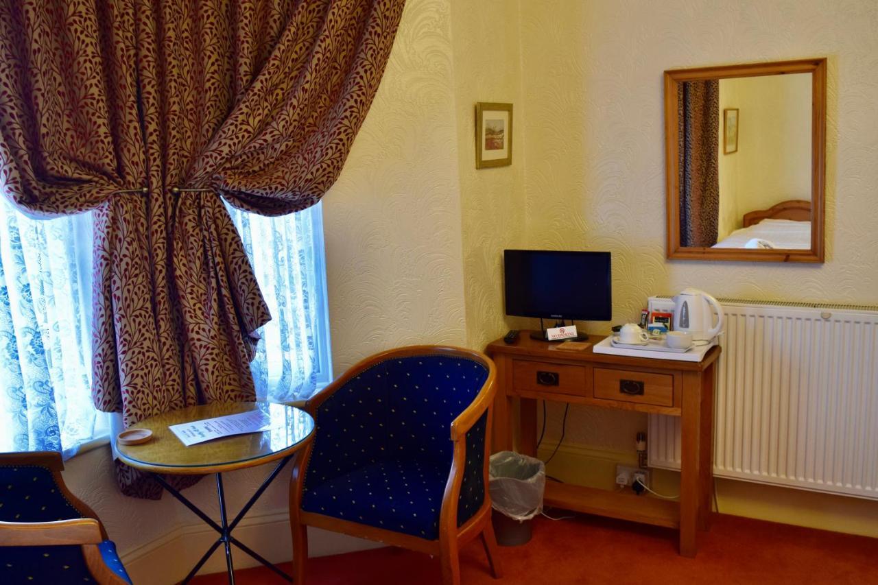 مبيت وإفطار كيدرمينستر Bewdley Hill House المظهر الخارجي الصورة