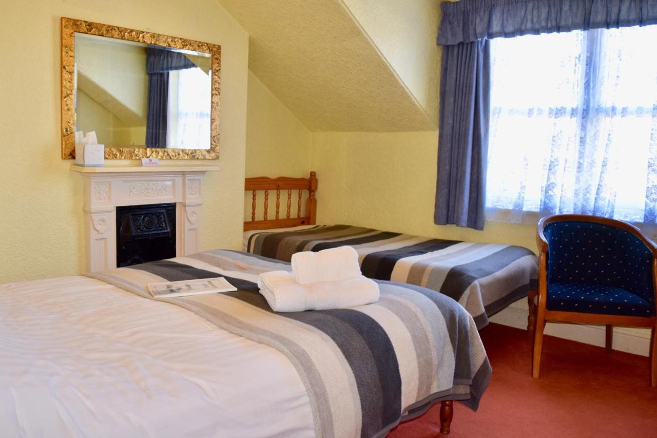 مبيت وإفطار كيدرمينستر Bewdley Hill House المظهر الخارجي الصورة