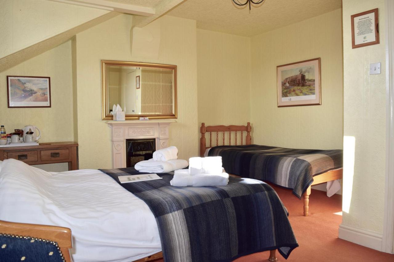 مبيت وإفطار كيدرمينستر Bewdley Hill House المظهر الخارجي الصورة