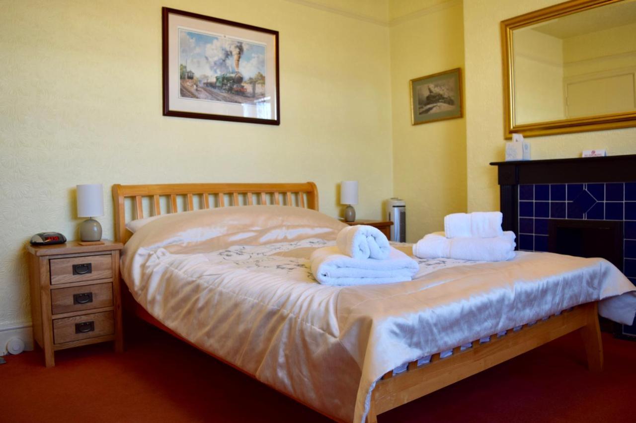 مبيت وإفطار كيدرمينستر Bewdley Hill House المظهر الخارجي الصورة