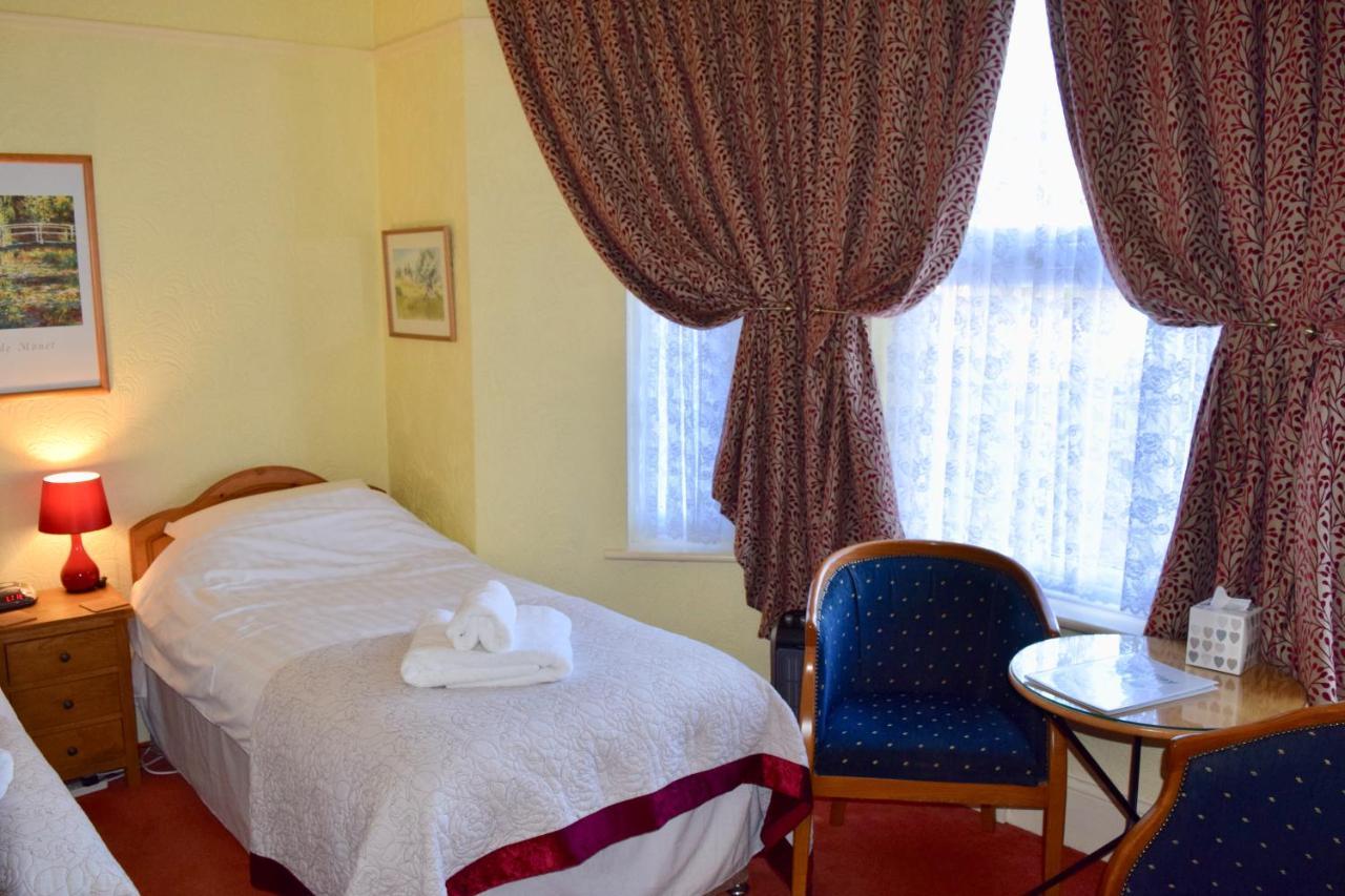 مبيت وإفطار كيدرمينستر Bewdley Hill House المظهر الخارجي الصورة